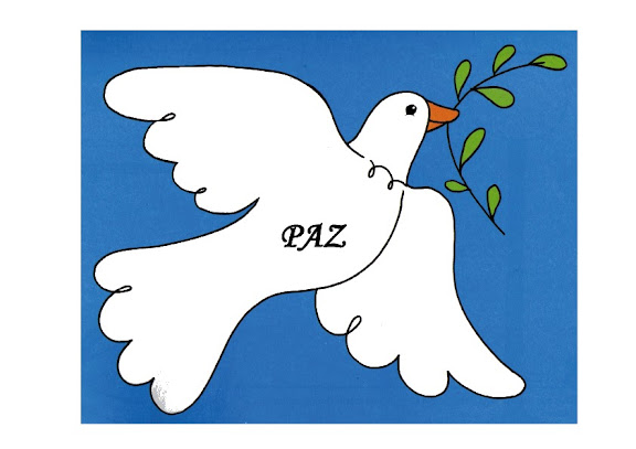 Resultado de imagen de dia de la paz